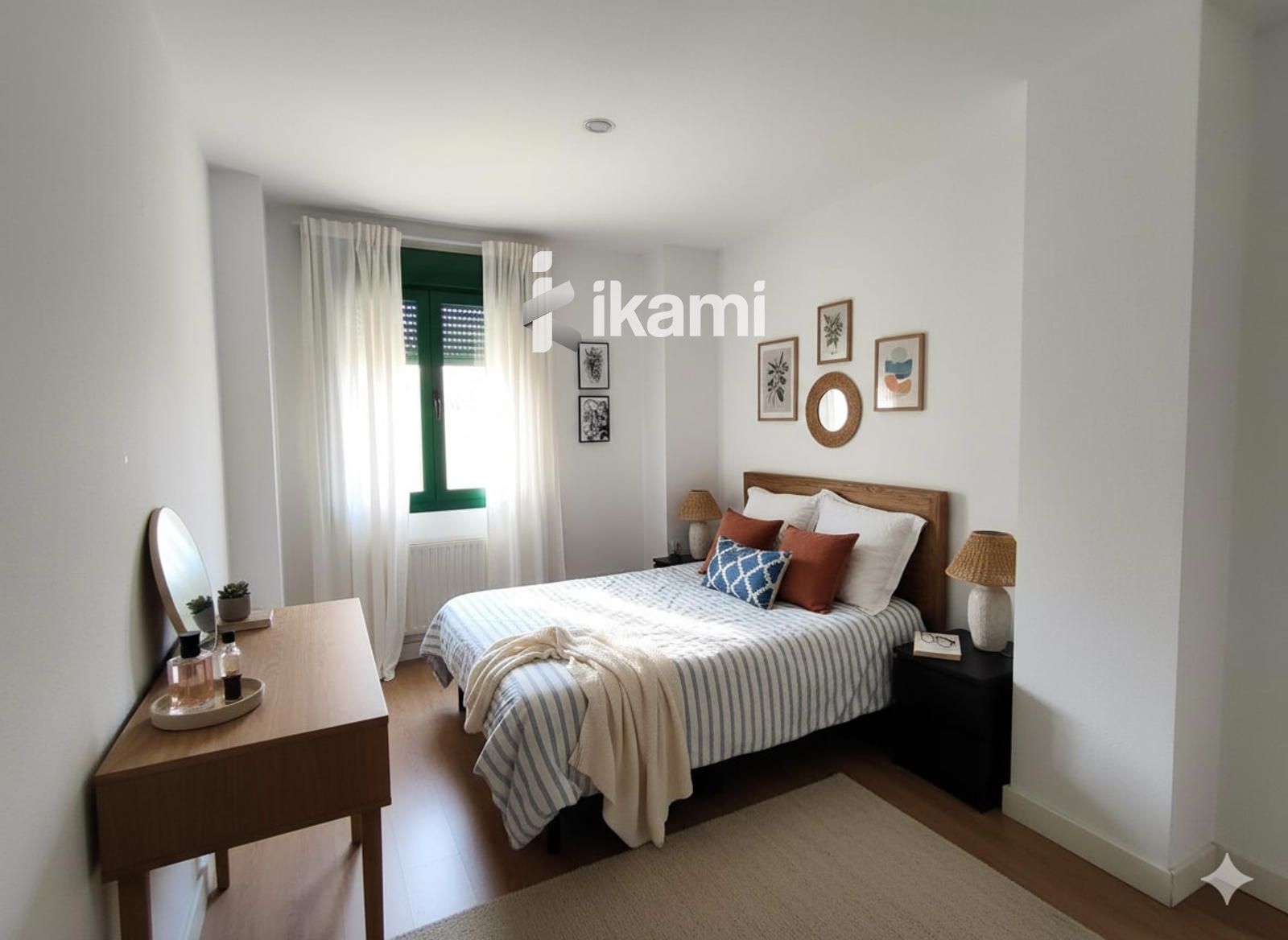 Habitación de Piso en venta en Torrejón de Ardoz con Aire acondicionado, Calefacción y Trastero