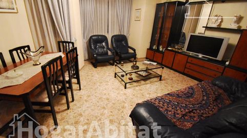 Foto 4 von Wohnung zum Verkauf in Calle Barcelona, L'Alcora, Castellón
