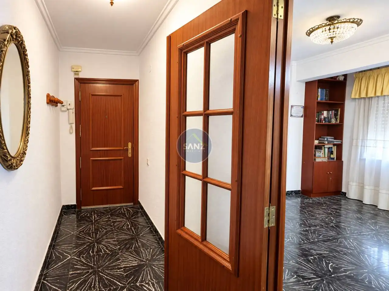 Appartement avec terrasse à vendre à Albaida, imagen 3