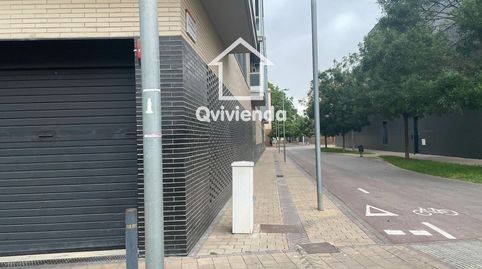 Foto 4 von Garage zur Miete in Teixidores, Riera Seca, Mollet del Vallès