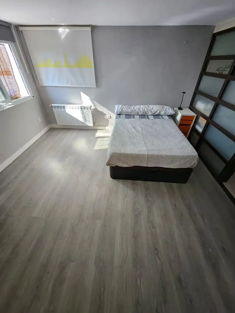Habitación de Loft de alquiler en Valdemorillo con Aire acondicionado, Calefacción y Amueblado