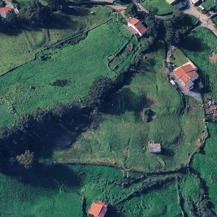 Terreni e lotti in vendita a Rucabao 29, imagen 26
