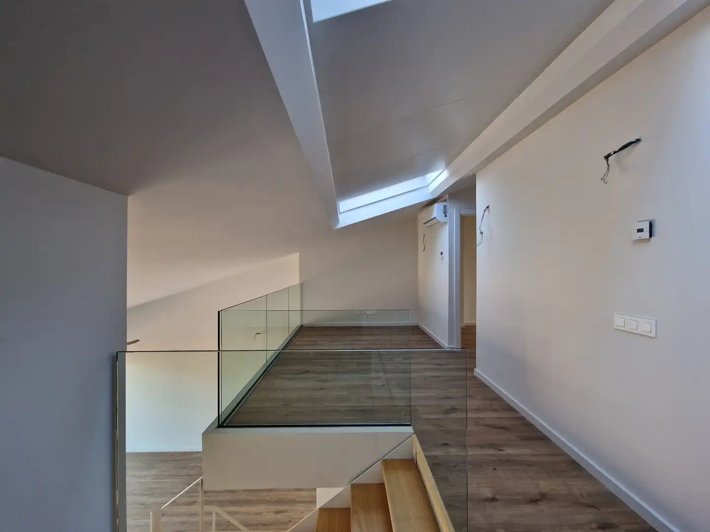 Ático en venta en Girona con Aire acondicionado, Calefacción y Terraza