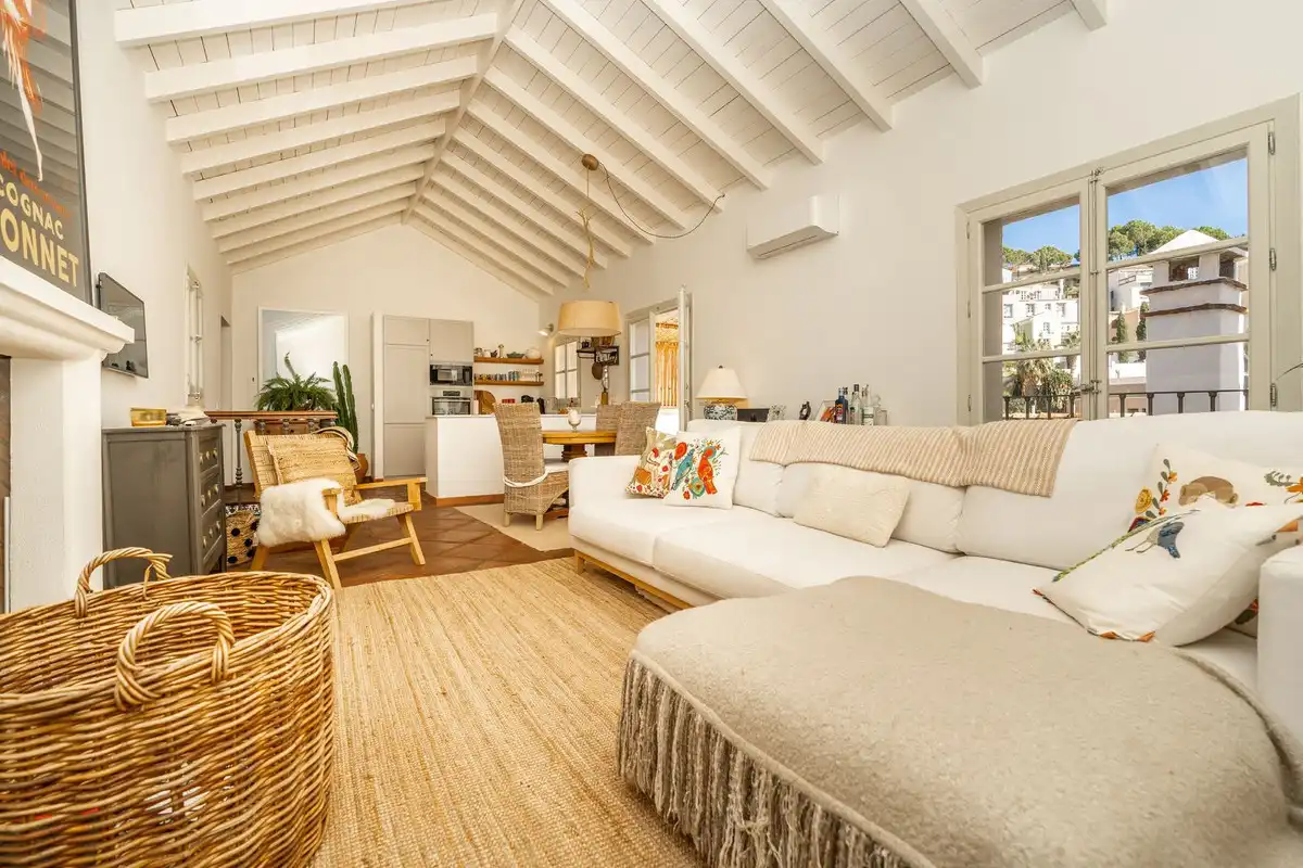 Terraced house for sale in La Quinta
