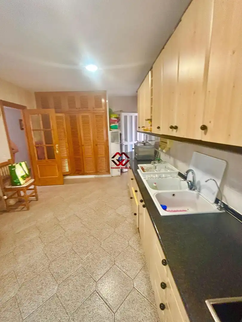 Apartament amb jardí en venda a Los Narejos - Punta Calera, imagen 14