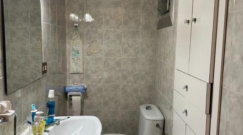 Foto 5 de Apartament en venda a Plaza Donoso Cortés - Avenida Magdalena, Castellón de la Plana / Castelló de la Plana