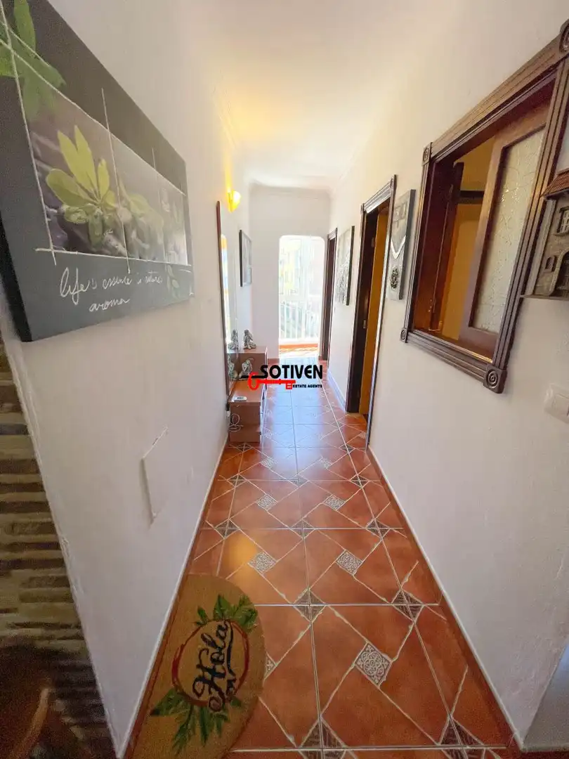 Apartment with balcony to rent in Alcalá, imagen 10