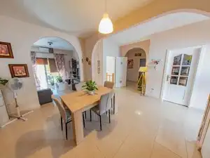 Comedor de Casa o chalet en venta en Guía de Isora con Terraza, Trastero y Balcón