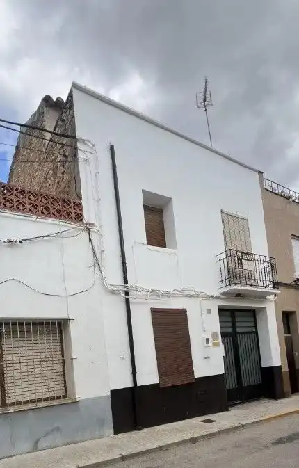 Maison avec terrasse à vendre à Ramon Ramia