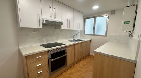 Foto 4 de Piso en venta en Carrer del Comte de Trénor, La Seu, Valencia Capital