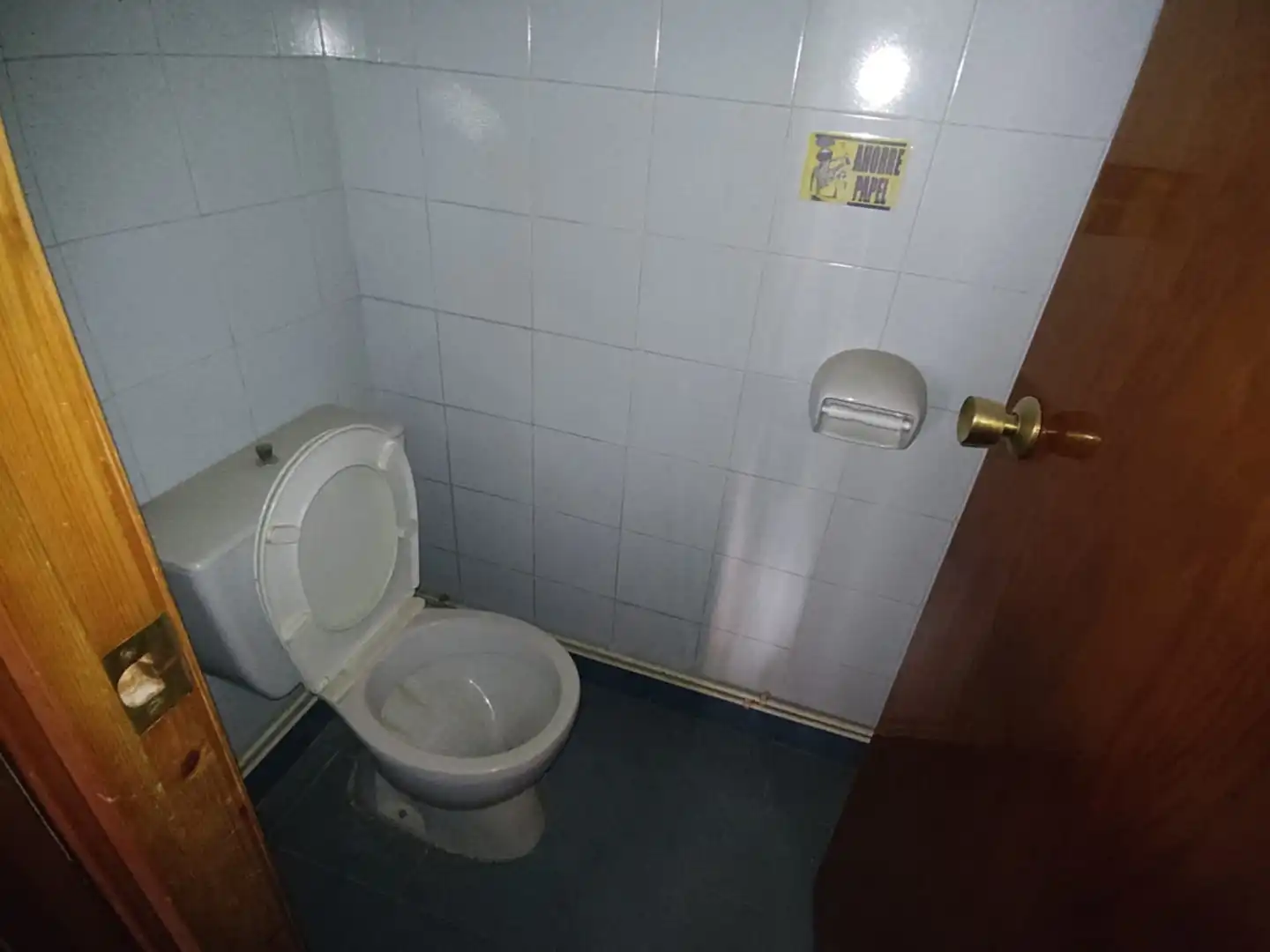 Local comercial en venta en Calle de José Luis Borau 1, imagen 15