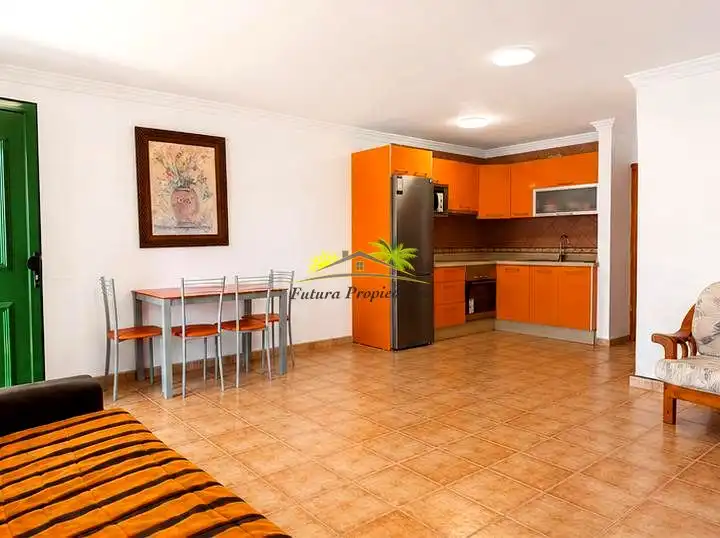 Cuina de Planta baixa en venda en Tías