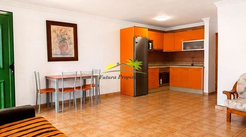 Foto 4 de Planta baixa en venda a Puerto del Carmen, Tías