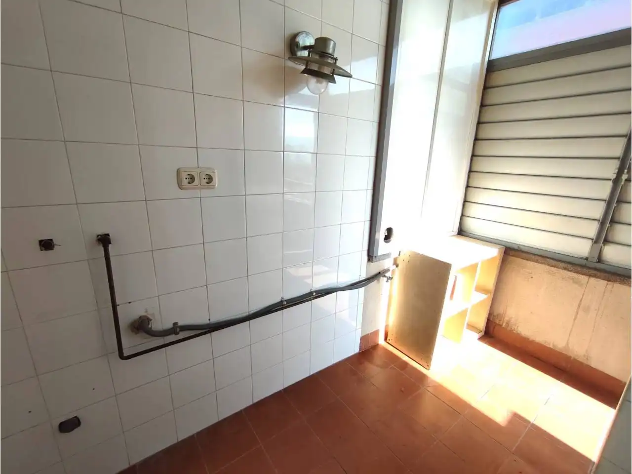 Bathroom of Flat for sale in Sant Sadurní d'Anoia  with Air Conditioner, Heating and Parquet flooring