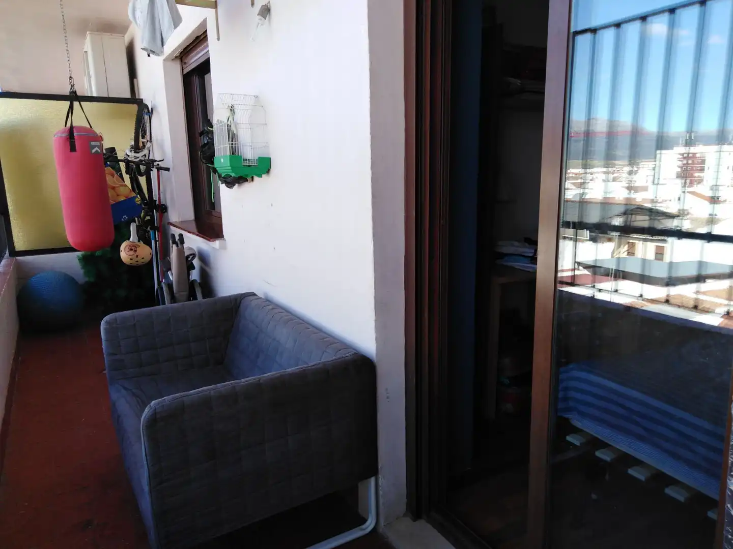 Flat with lift to rent in Centro, imagen 10