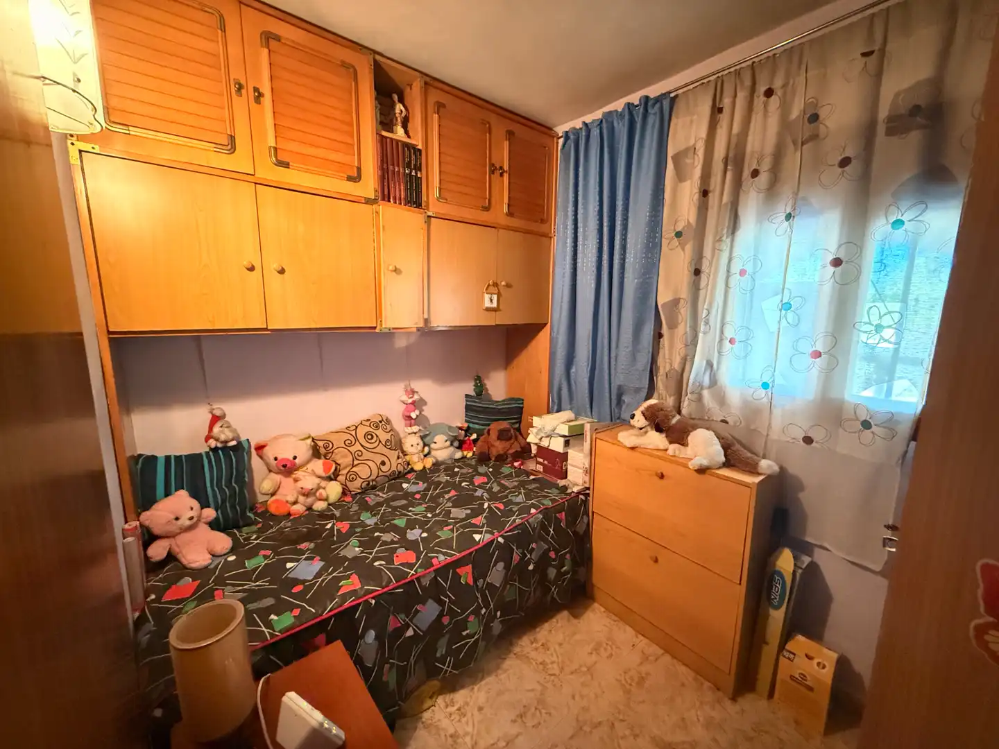 Habitación de Casa o chalet en venta en Yuncos con Calefacción, Jardín privado y Terraza