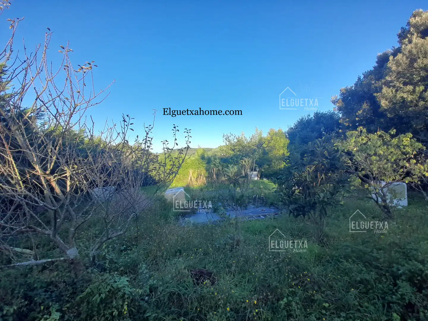 Terreny residencial en venda a Zapakondi Bidea 2A, imagen 5