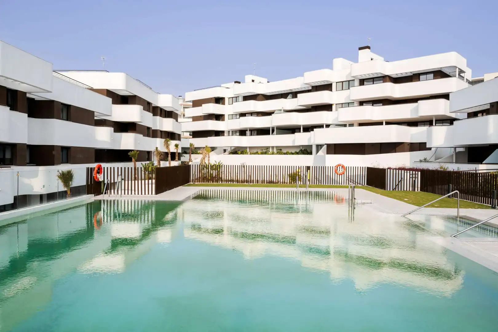 Habitatge amb terrassa en venda a Estepona Pueblo, imagen 5