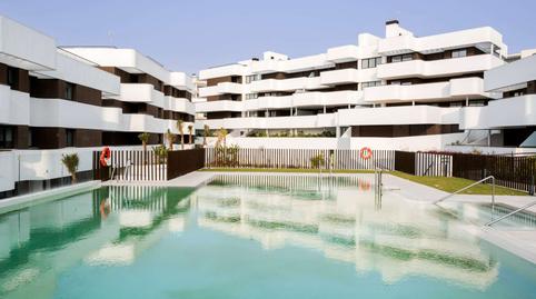 Foto 5 de Planta baixa en venda a Huerta Nueva, Málaga