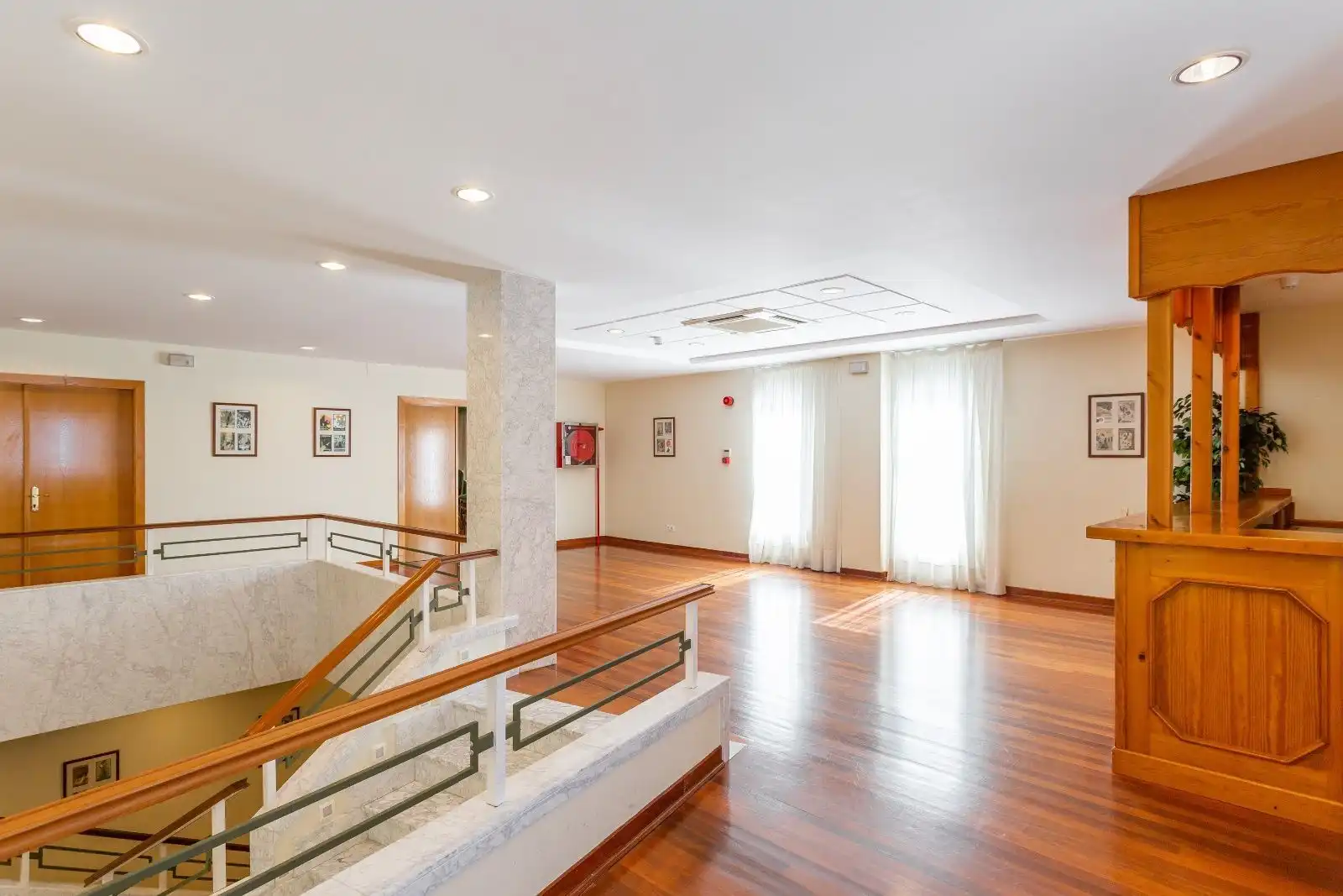 Buildings for sale in Yesa