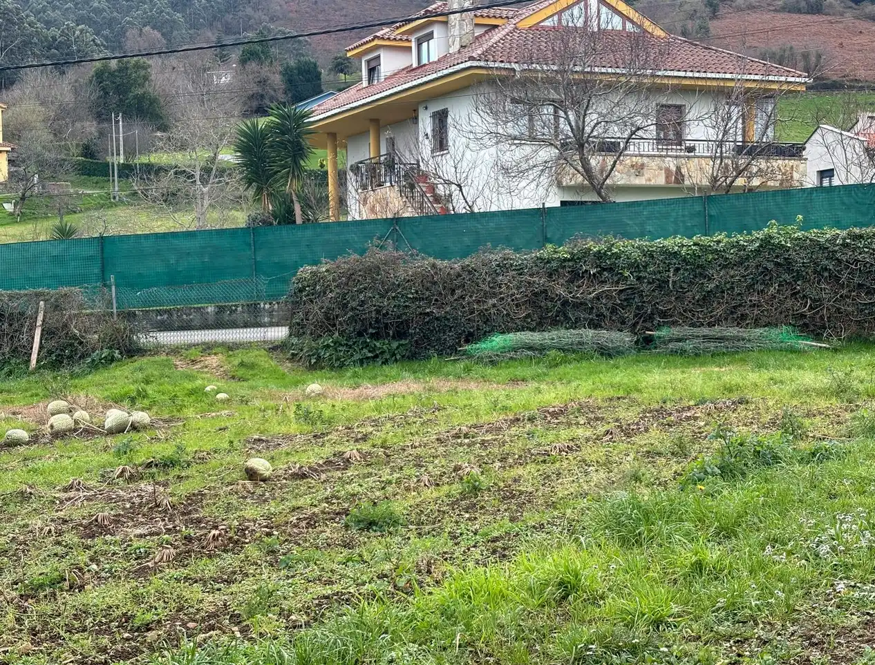 Terreno residenziale in vendita a Carretera de Caldones, imagen 24