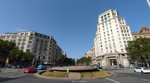 Foto 5 von Geschaftsraum zur Miete in El Camp d'en Grassot i Gràcia Nova, Barcelona Capital