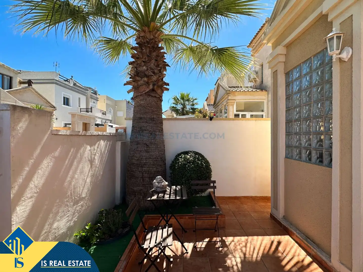 Detached house with garden for sale in Nueva Torrevieja - Aguas Nuevas, imagen 36