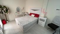 Dormitori de Apartament en venda en Málaga Capital amb Terrassa