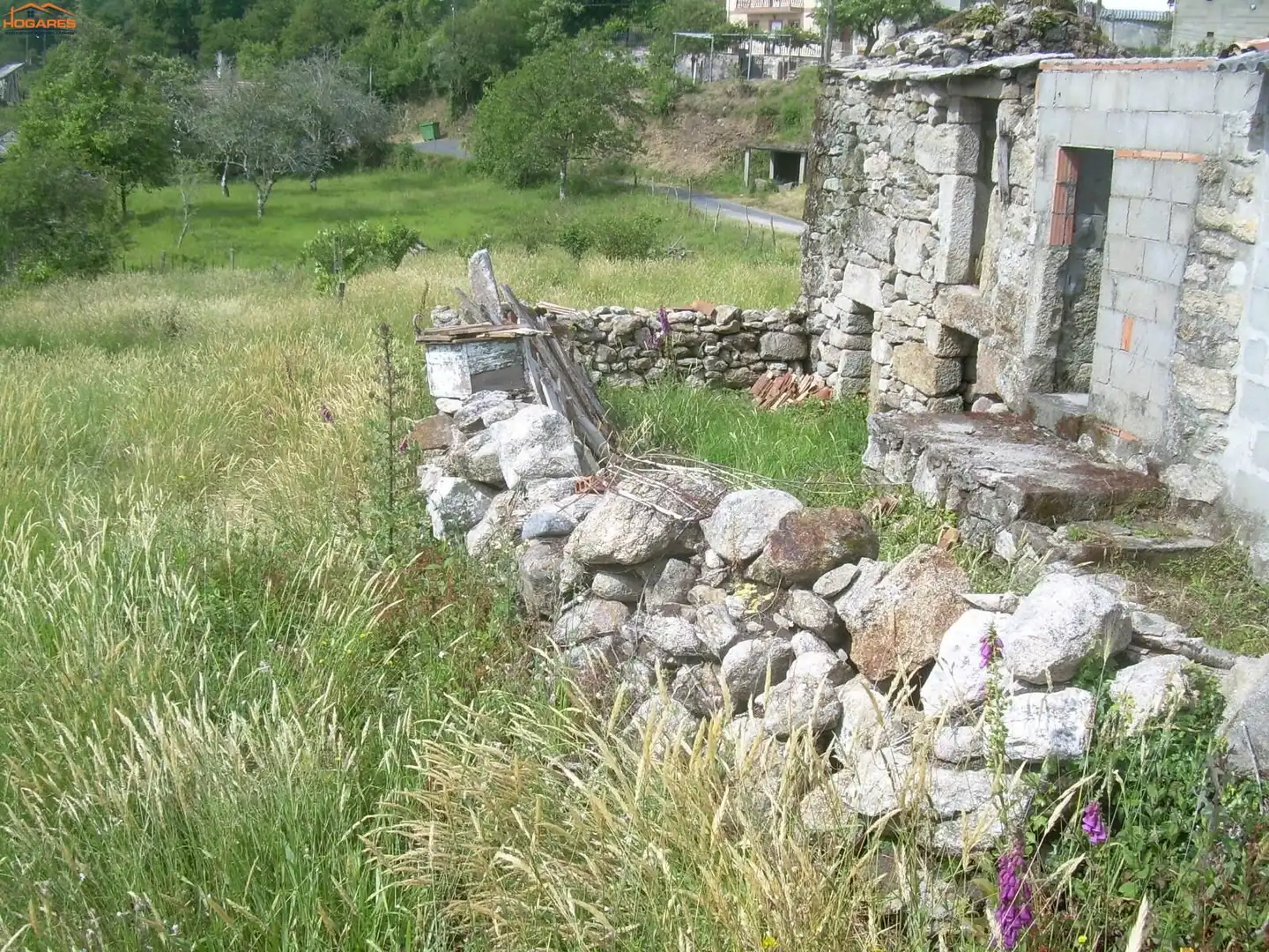 Casa en venta en A Cañiza, imagen 14