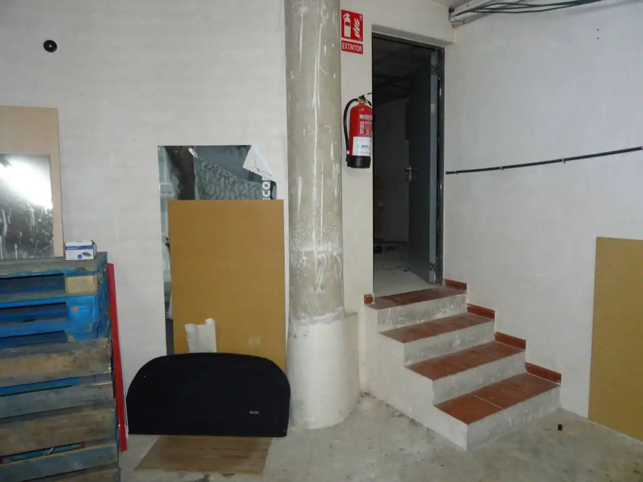 Gewerbefläche zum Verkauf in Centre, imagen 14