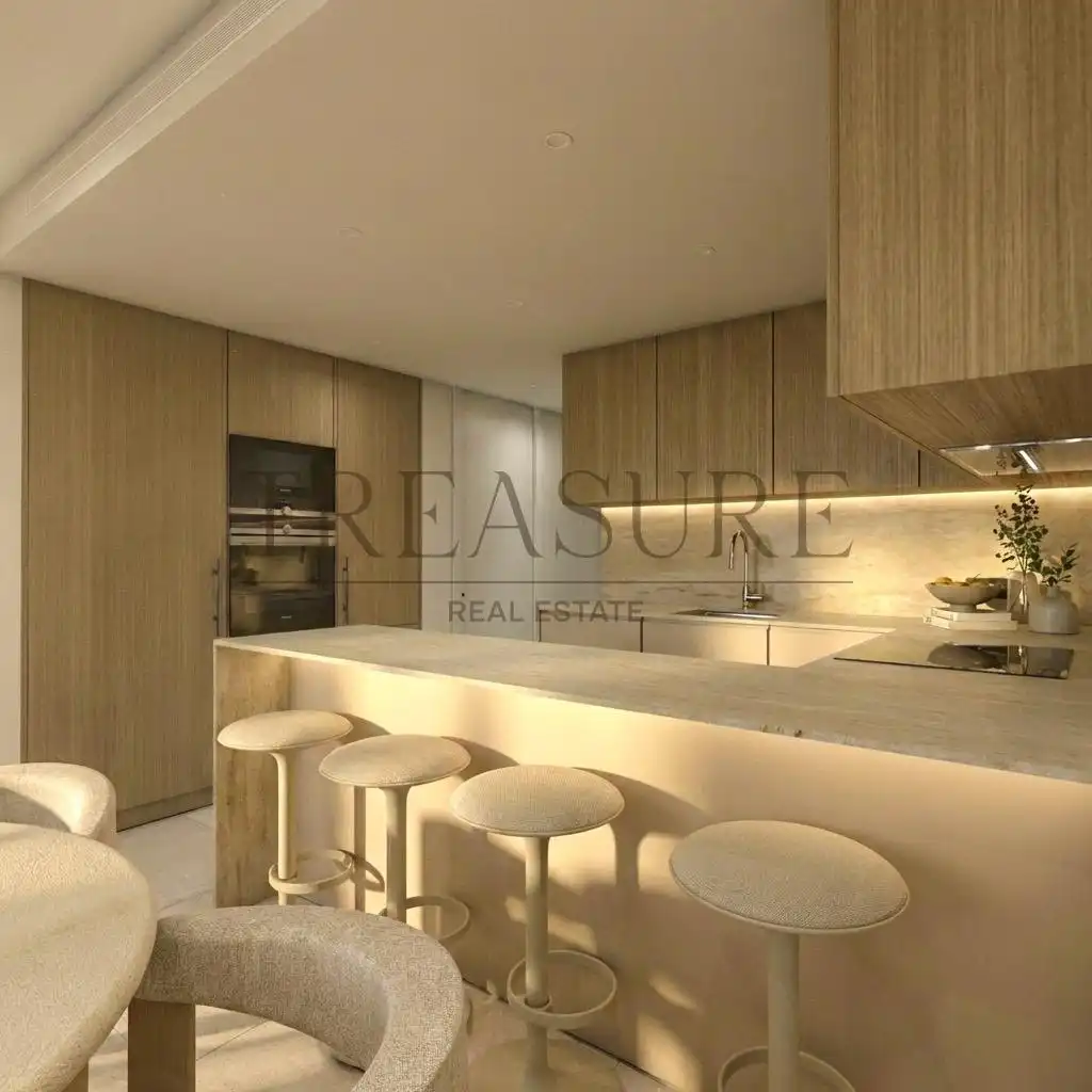 Cocina de Casa adosada en venta en Murcia con Calefacción, Jardín privado y Terraza