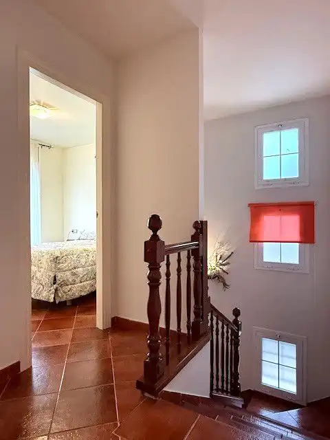 Casa o chalet en venta en Sant Boi de Llobregat con Aire acondicionado, Calefacción y Jardín privado