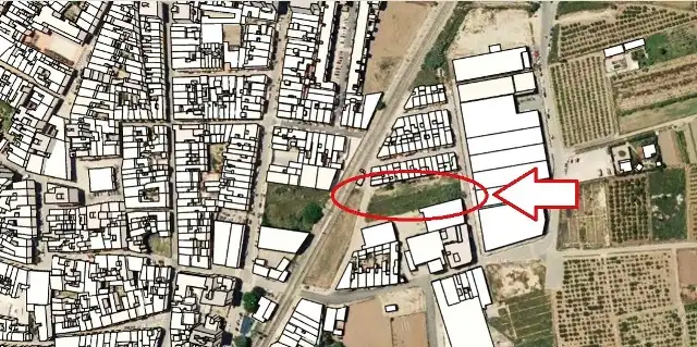 Terreny residencial en venda a Carrer Camí Recortes, imagen 17