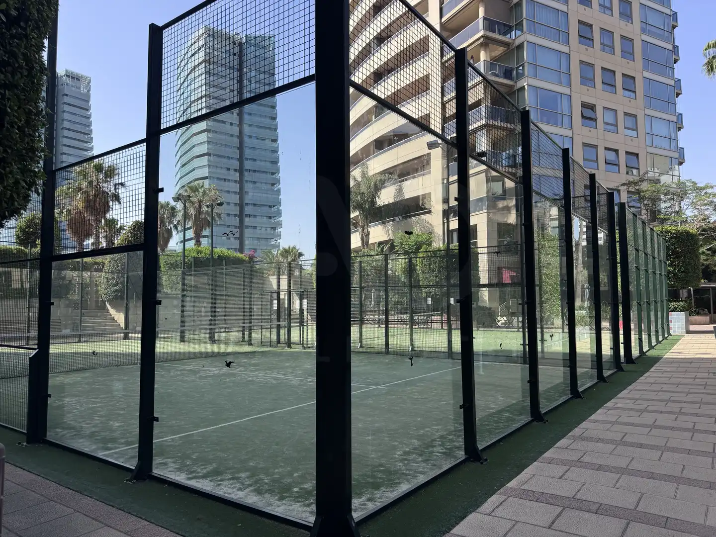 Terrace of Flat for rent in Barcelona