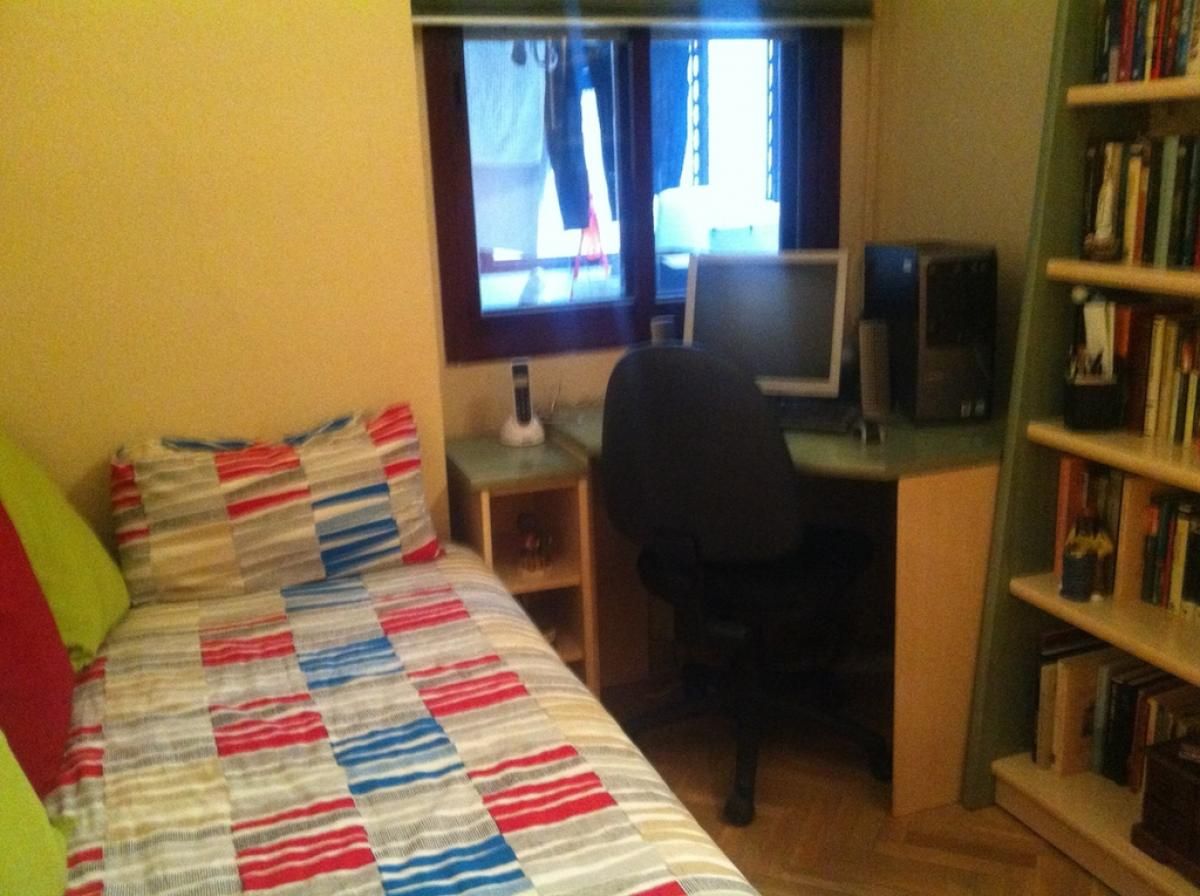 Apartament de lloguer a Parquesol
