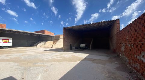 Solar en venta en Membrilla., immagine 4