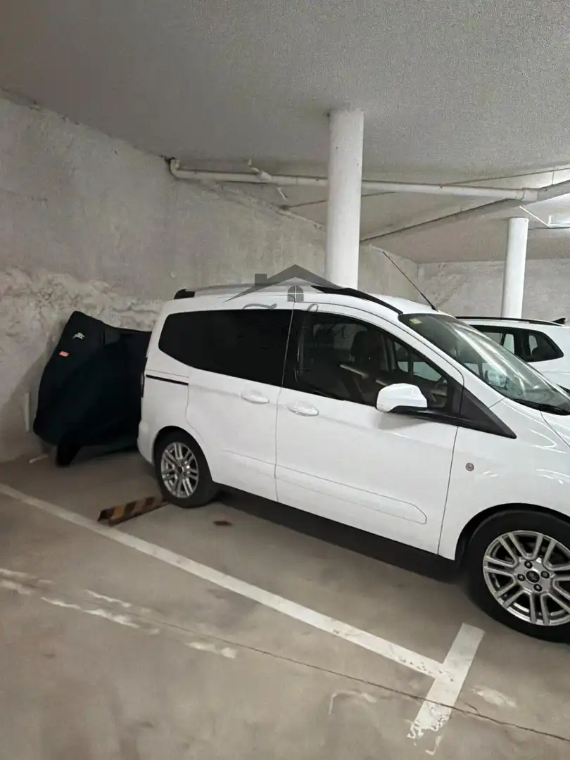Parking de Planta baja en venta en Vidreres con Aire acondicionado y Calefacción