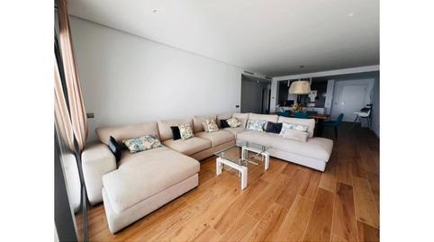 Foto 4 de Pis de lloguer a La Alcaidesa, Cádiz