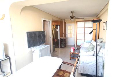 Foto 5 von Wohnung zum Verkauf in Playa Poniente, Benidorm