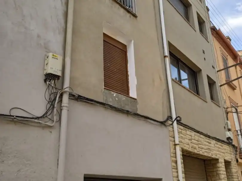 Wohnung zum Verkauf in Carrer nou 43