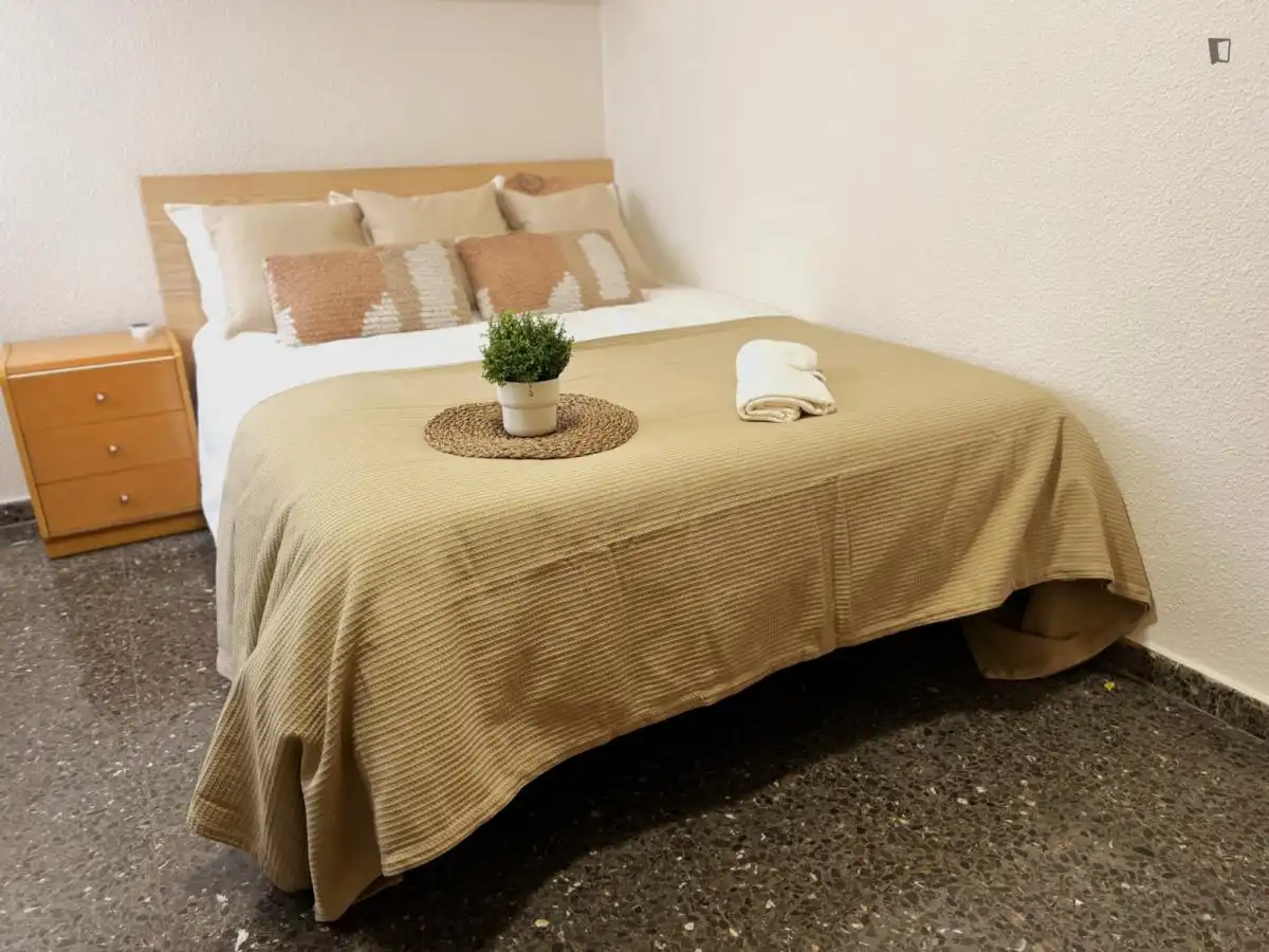 Habitación en Benimàmet