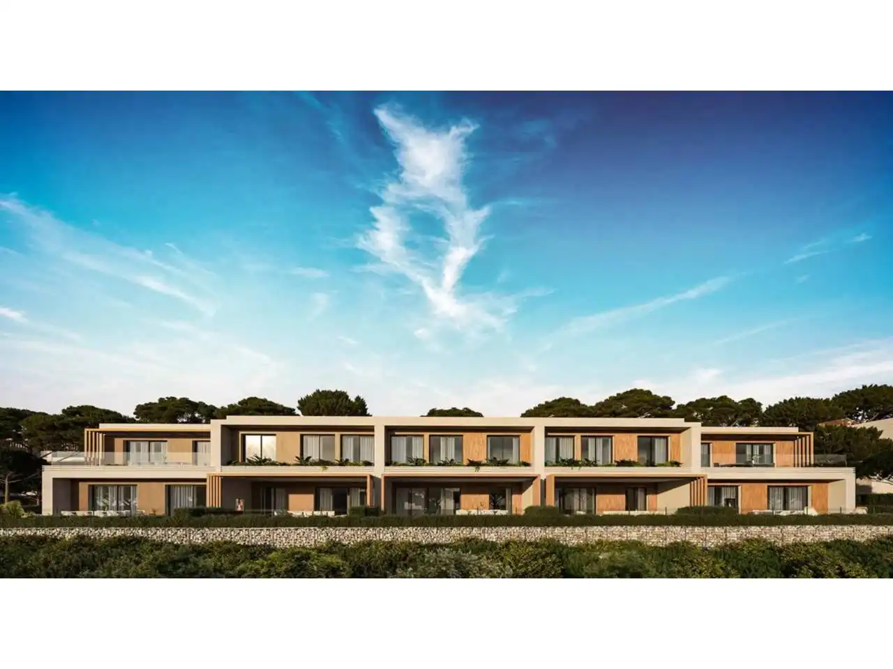 Casa a schiera con piscina in vendita a Camino del Zorro, imagen 8