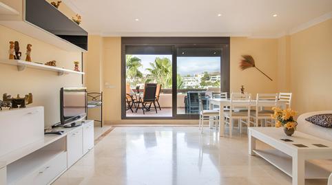 Foto 4 de Ático en venta en La Alquería, Benahavís