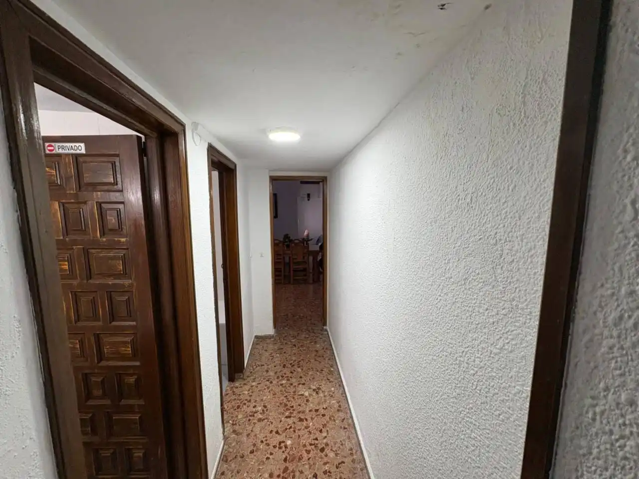 Casa o chalet en venta en Ibi con Jardín privado y Piscina