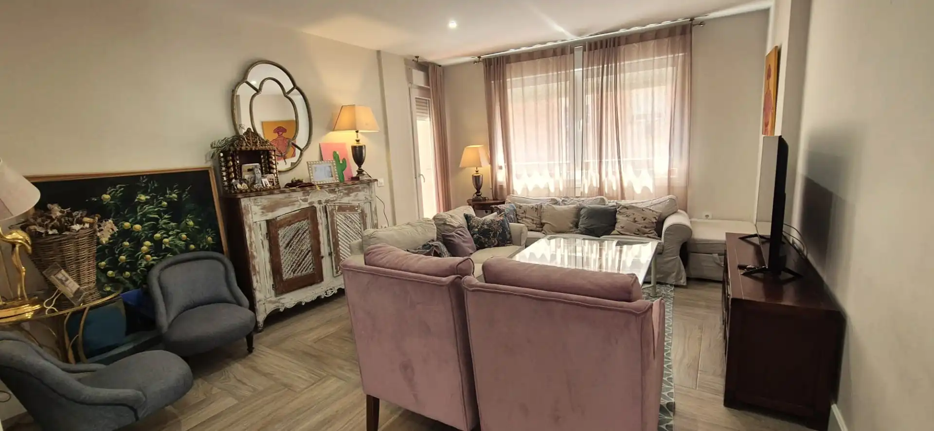 Appartement avec ascenseur à vendre à Calle Francisco Luján, imagen 5