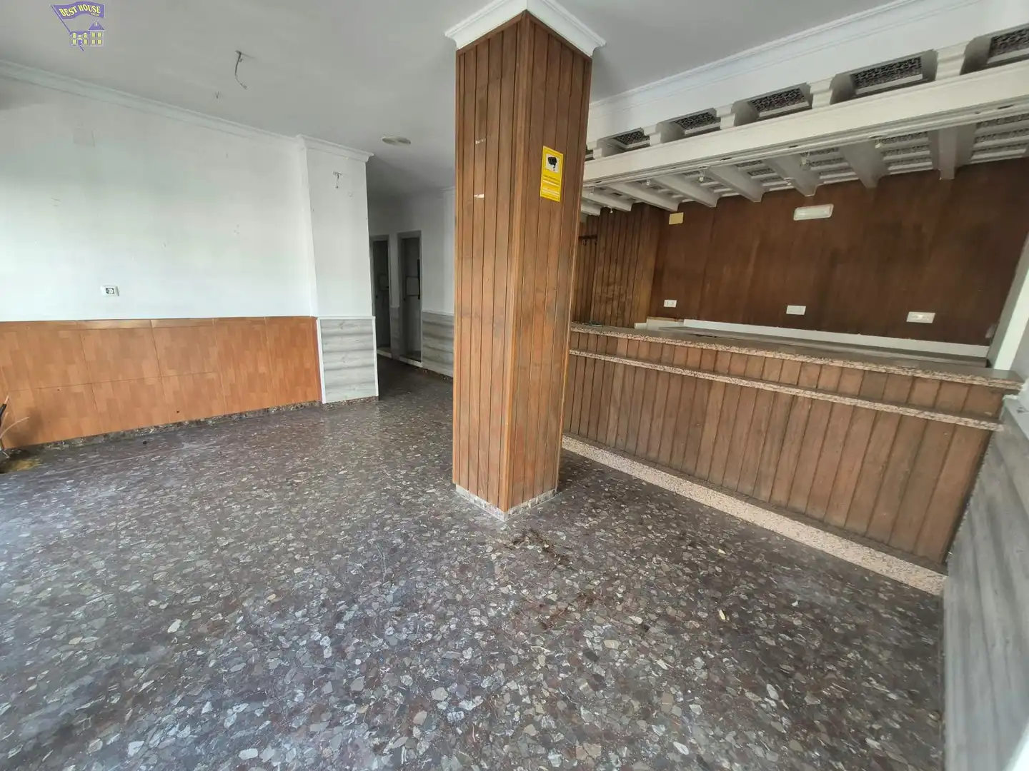 Business premises to rent in Arcos de la Frontera, imagen 5