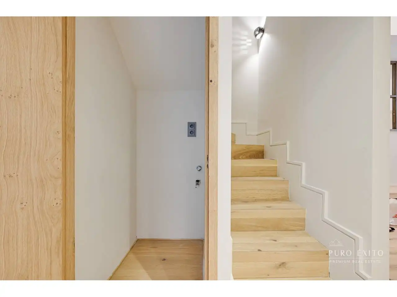 Dúplex en venta en Barcelona con Aire acondicionado, Terraza y Balcón