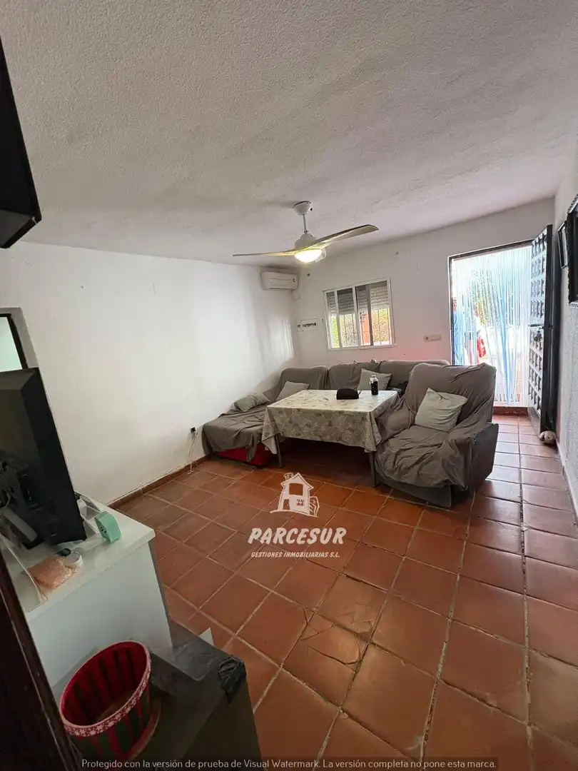 Casa con piscina en venta en Periurbano Este - Campiña, imagen 6