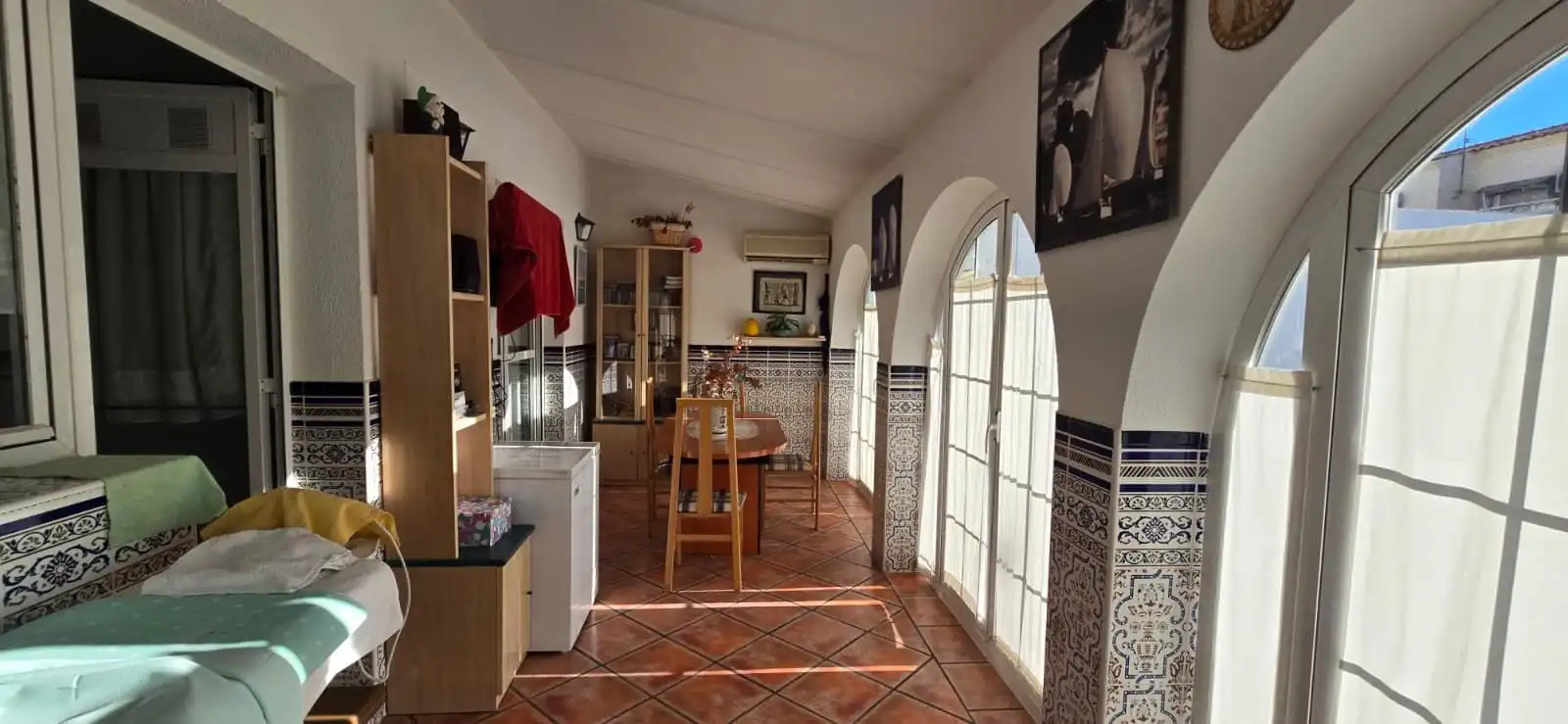 Terraced house for sale in Argamasilla de Calatrava, imagen 22