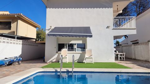Foto 2 de Casa o chalet en venta en Heliópolis, Benicasim / Benicàssim